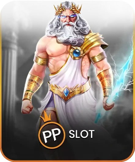 PP SLOT TUNDER24HT ค่ายเกมสล็อตออนไลน์ พร้อมเกมหลากหลายธีม