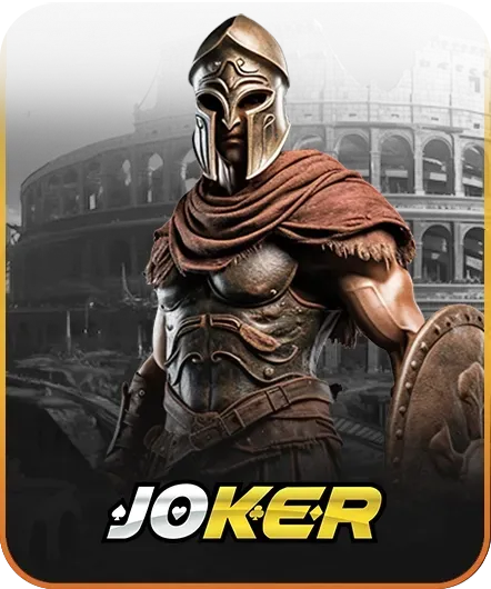 JOKER TUNDER24HT ค่ายเกมสล็อตออนไลน์ พร้อมเกมหลากหลายธีมให้เลือก